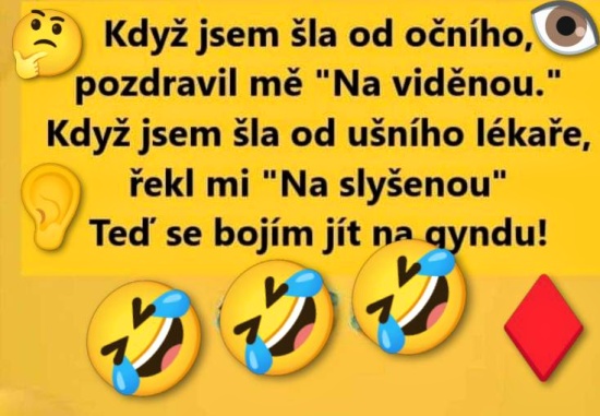 ted se bojim