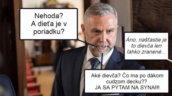 co tam po cudzom decku