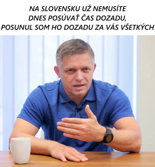 specialista na spatny chod