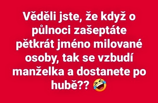 nebezpecne septanie