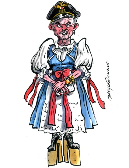 Danglar Slovenske a ziadne ine