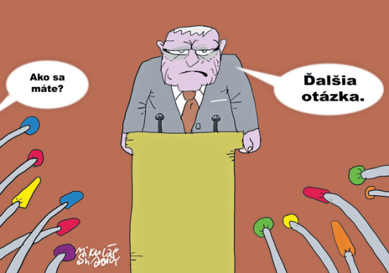 Sliacky dalsiaotaz