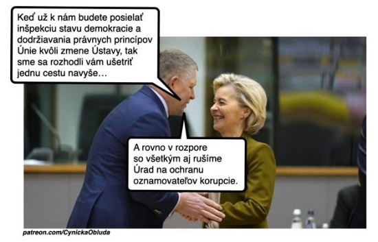 jednu cestu usetrime