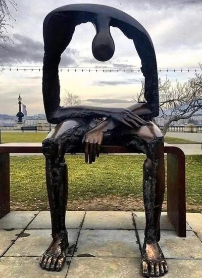 Albert György Melancholia