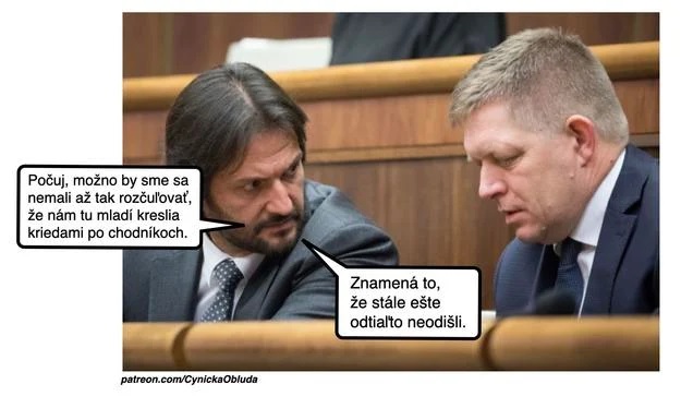 este mi tu nejaki ostali