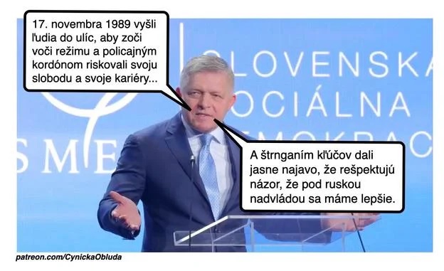 pod Rusmi sa mame lepsie