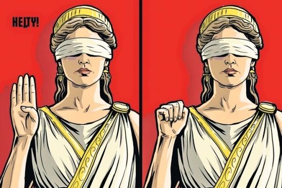 zachrante spravodlivost