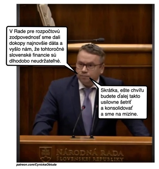 este chvilu a budeme na mizine