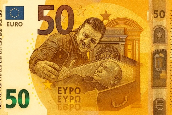 sen za 50 euro