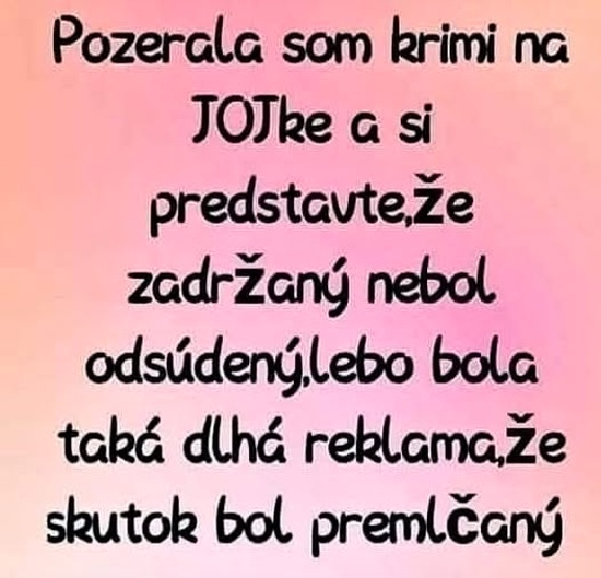 nove vetry na krimi scene