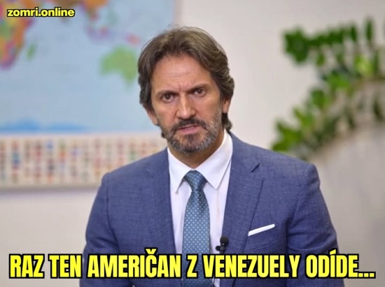 ked Rus, tak aj American