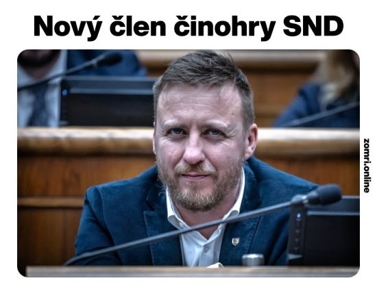 vstanu novi bojovnici