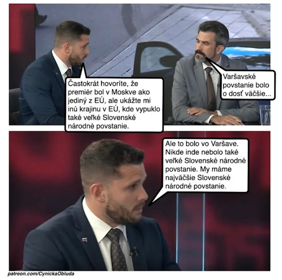 my mame najvacsie SNP