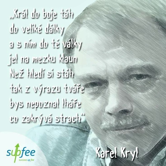 kral a klaun