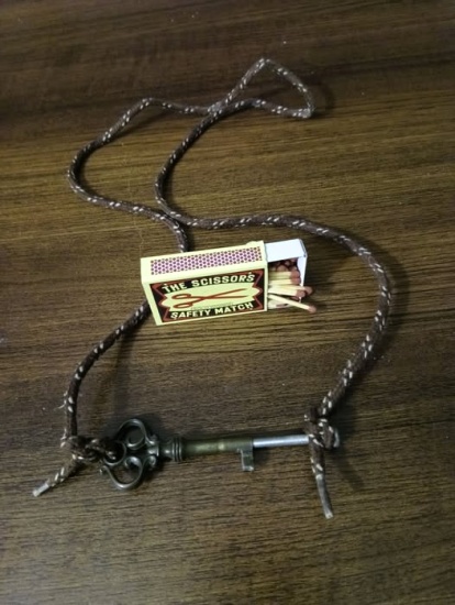 prvy krok buduceho pyrotechnika