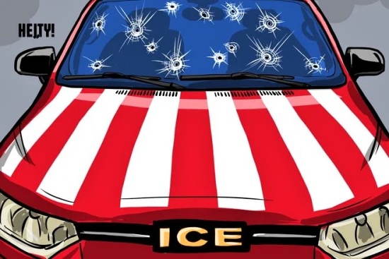 Trumpov slobodny svet