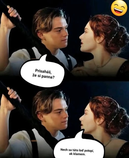 vysvetlenie potopenia