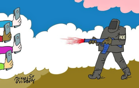 Sliacky ICE proti teroristom