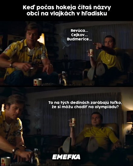 bohate slovenske dediny