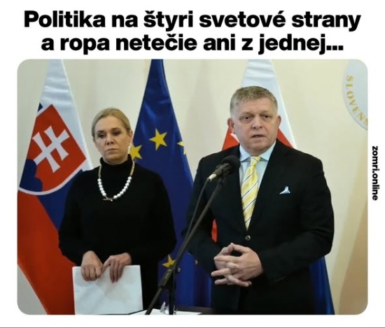 asi to nie je o svetovych stranach