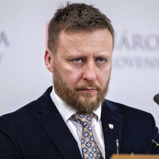 obvineny splnomocnenec