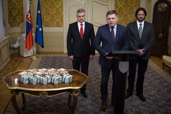 mafia a jej prostriedky