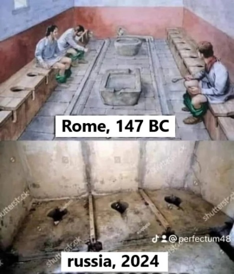 pokrok je neprehliadnutelny