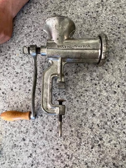 neznicitelny mlyncek