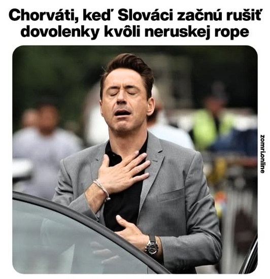 chorvatske stastie