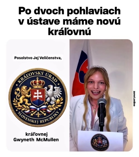 konecne, nic viac nam nechyba