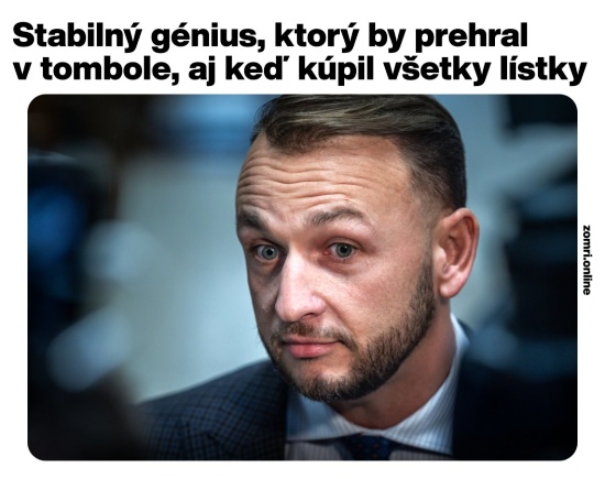 neprekonatelny