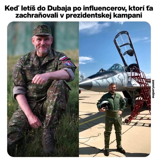 ja na brachu, bracha na mne