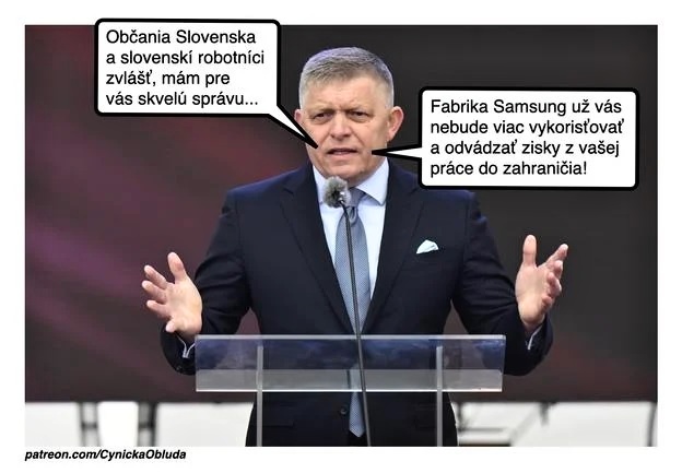 vykoristovatelia odchadzaju