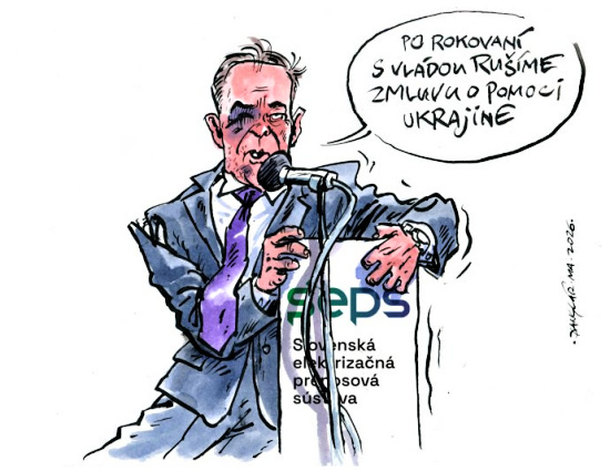 Danglar dobrovolne rozhodnutie