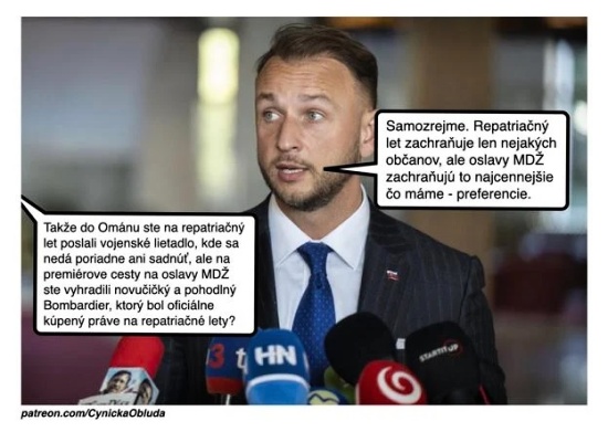 preferencie nadovsetko