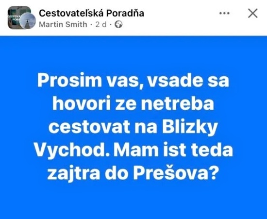 prehnana obava