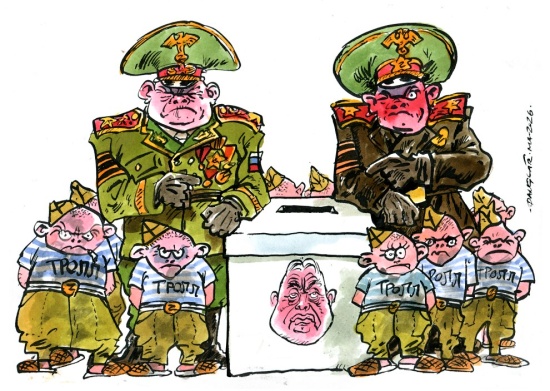 Danglar Orbanova opora