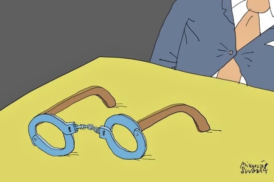 Sliacky pohlad na svet