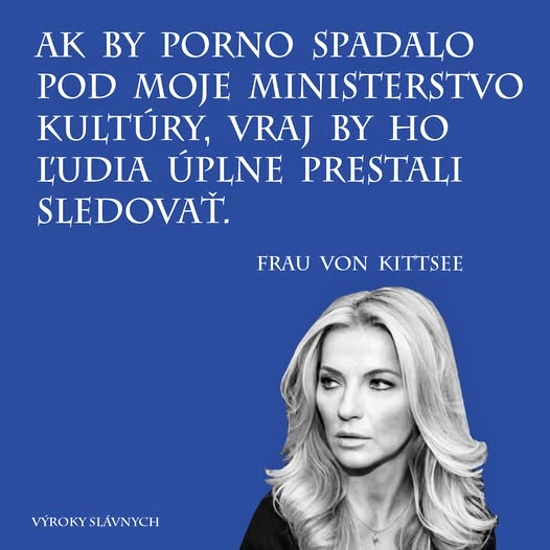 nesledovanost porna