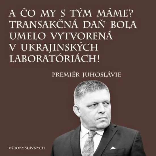 nespochybnitelna pravda