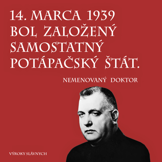 potapac - zakladatel