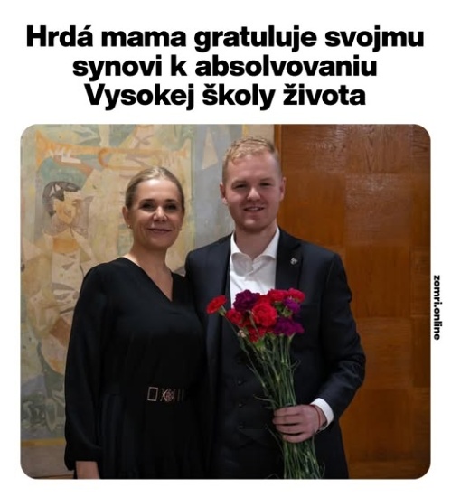 to je radosti u Bartekovcov