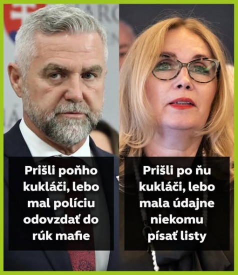 nie je to to iste