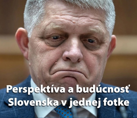 jedna fotka a vieme na com sme