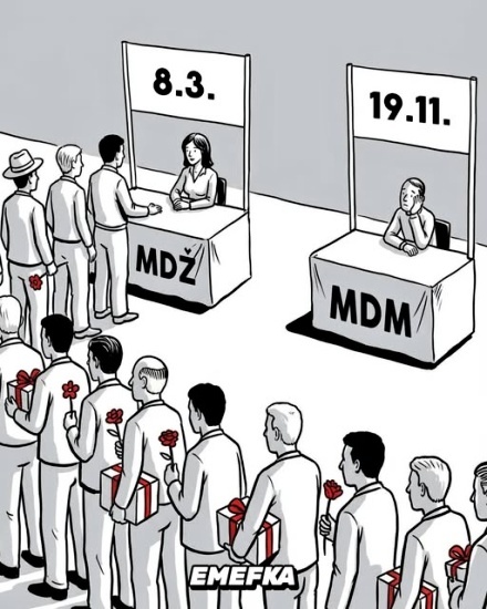 no name dve pohlavia