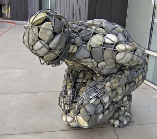 Celeste Roberge The Weight of Grief