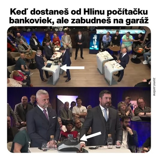 dosledok nedoslednosti