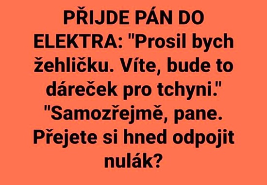 ustretovy predavac