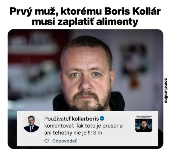 prvykrat nie za dieta