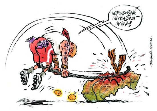 Danglar Ficova sibacka